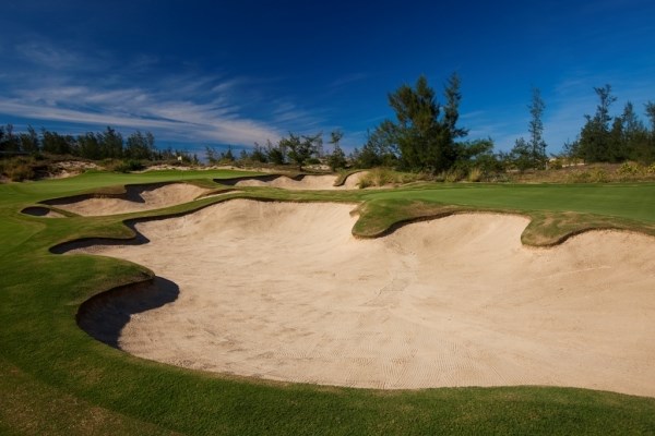 Da Nang Golf Club
