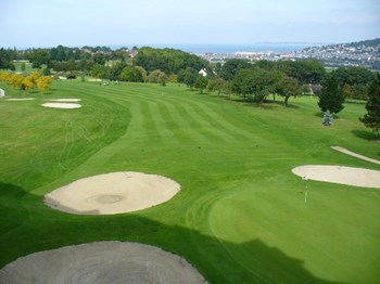 Deauville Golf Course