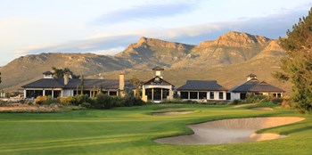 Pearl Valley Golf Course