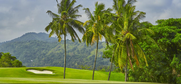 Victoria Golf Resort