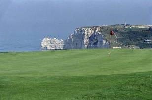 Etretat Golf Course