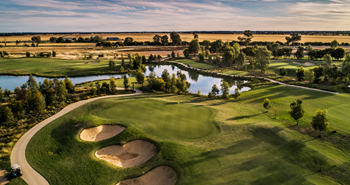 Black Bull Golf Club Yarrawonga