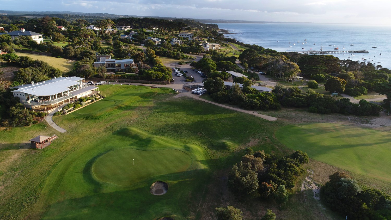 Flinders Golf Club