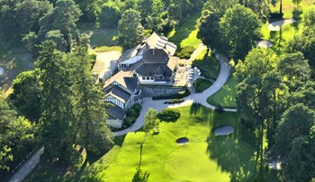 Fontainebleau Golf Course