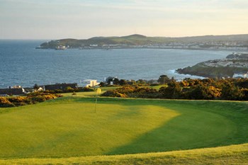 King Island Golf Resort