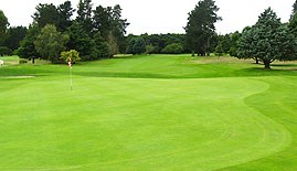 Hastings Golf Club