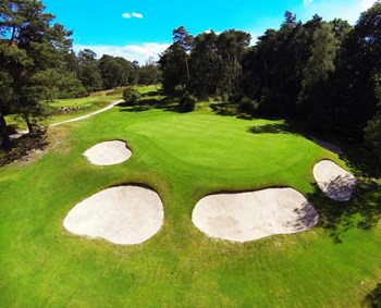 Hilversumsche Golf Club