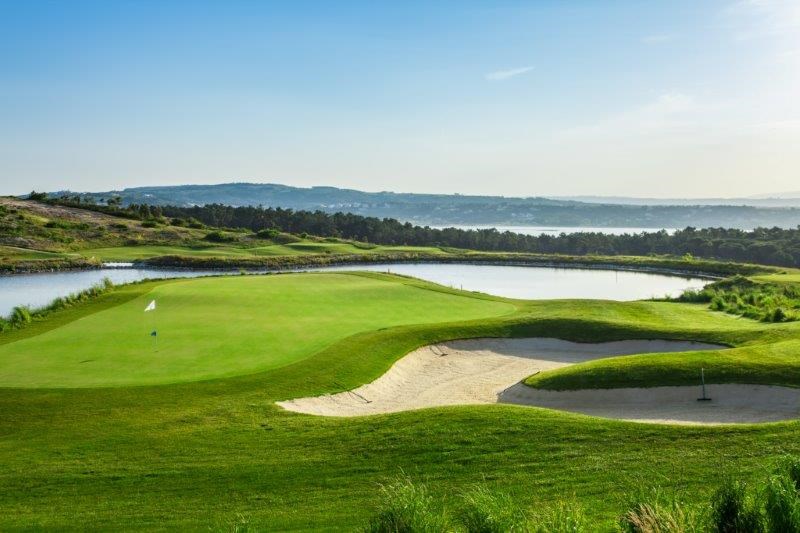 Royal Obidos Golf Course