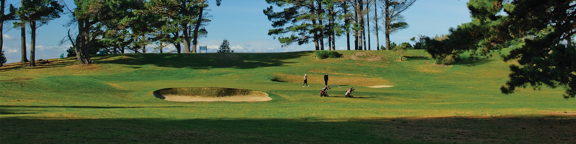 St Clair Golf Club