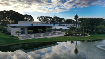 Joondalup Resort (Quarry/Dune)