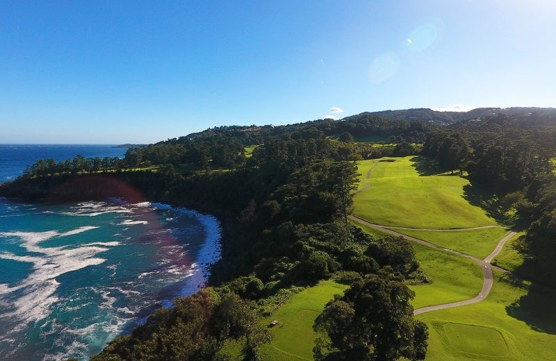 Kawana Golf Course (Fuji)