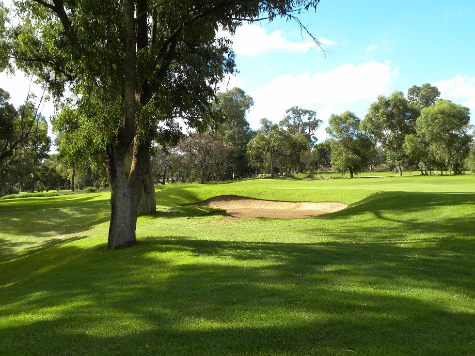 Kwinana Golf Club