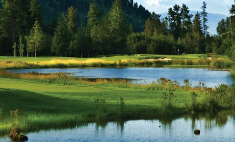 Legend Hill Golf Resort