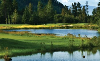 Legend Hill Golf Resort
