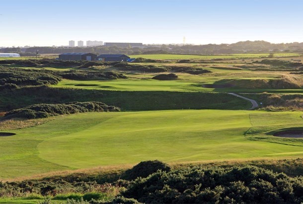 Murcar Links Golf Club