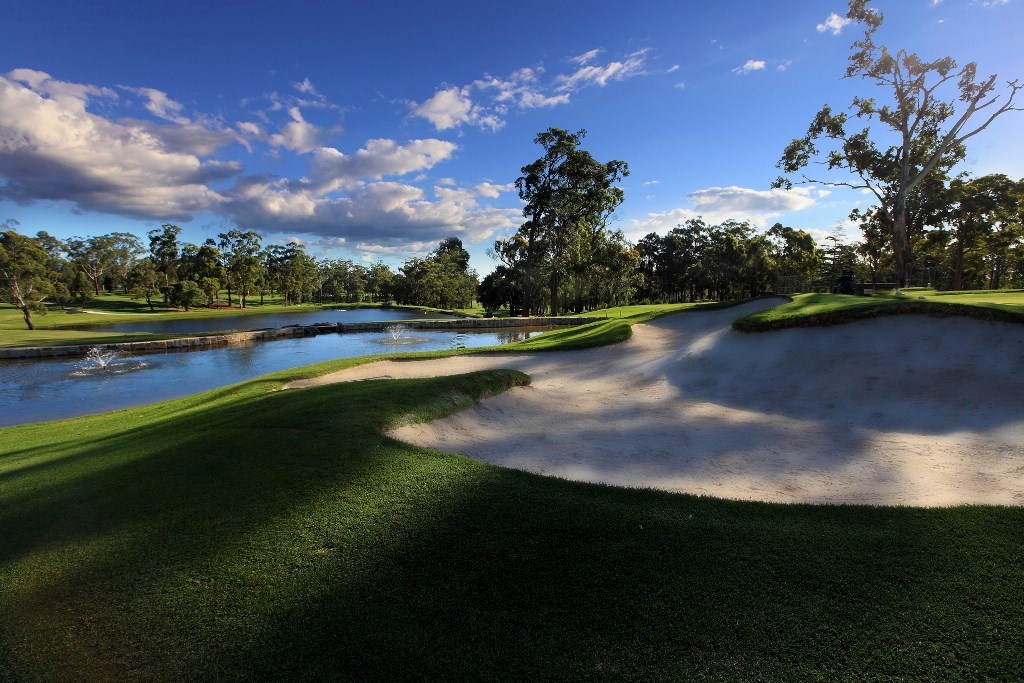 Muirfield Golf Club