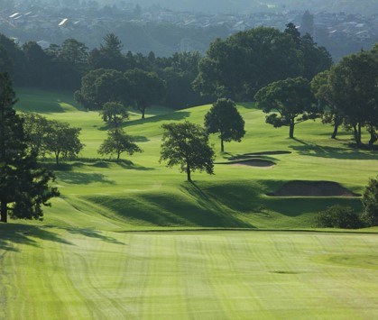 Naruo Golf Club