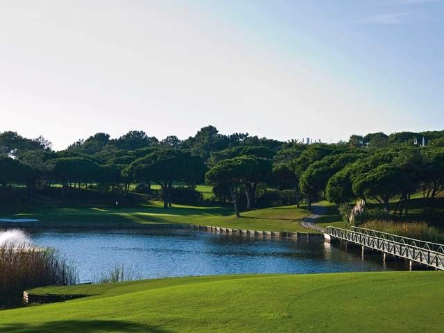 Quinta do Lago South