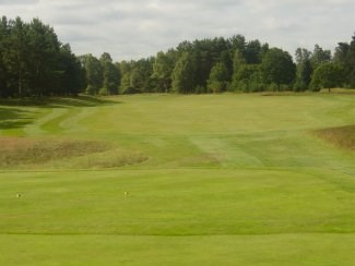 The Blairgowrie Golf Club - Rosemount Course