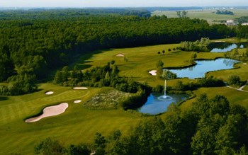 Soufflenheim Golf Club
