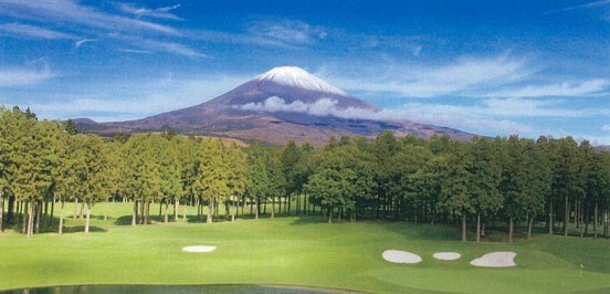 Taiheiyo Club (Gotemba Course)