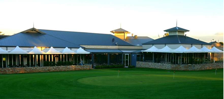 Warragul Country Club