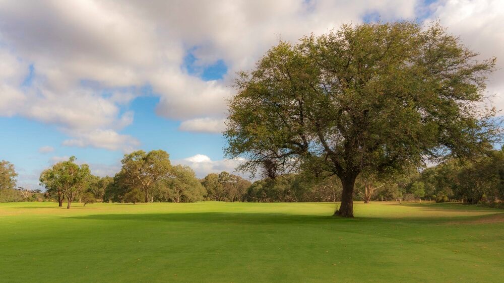 Werribee Park Golf Club