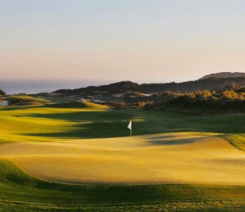 West Cliffs Golf Course