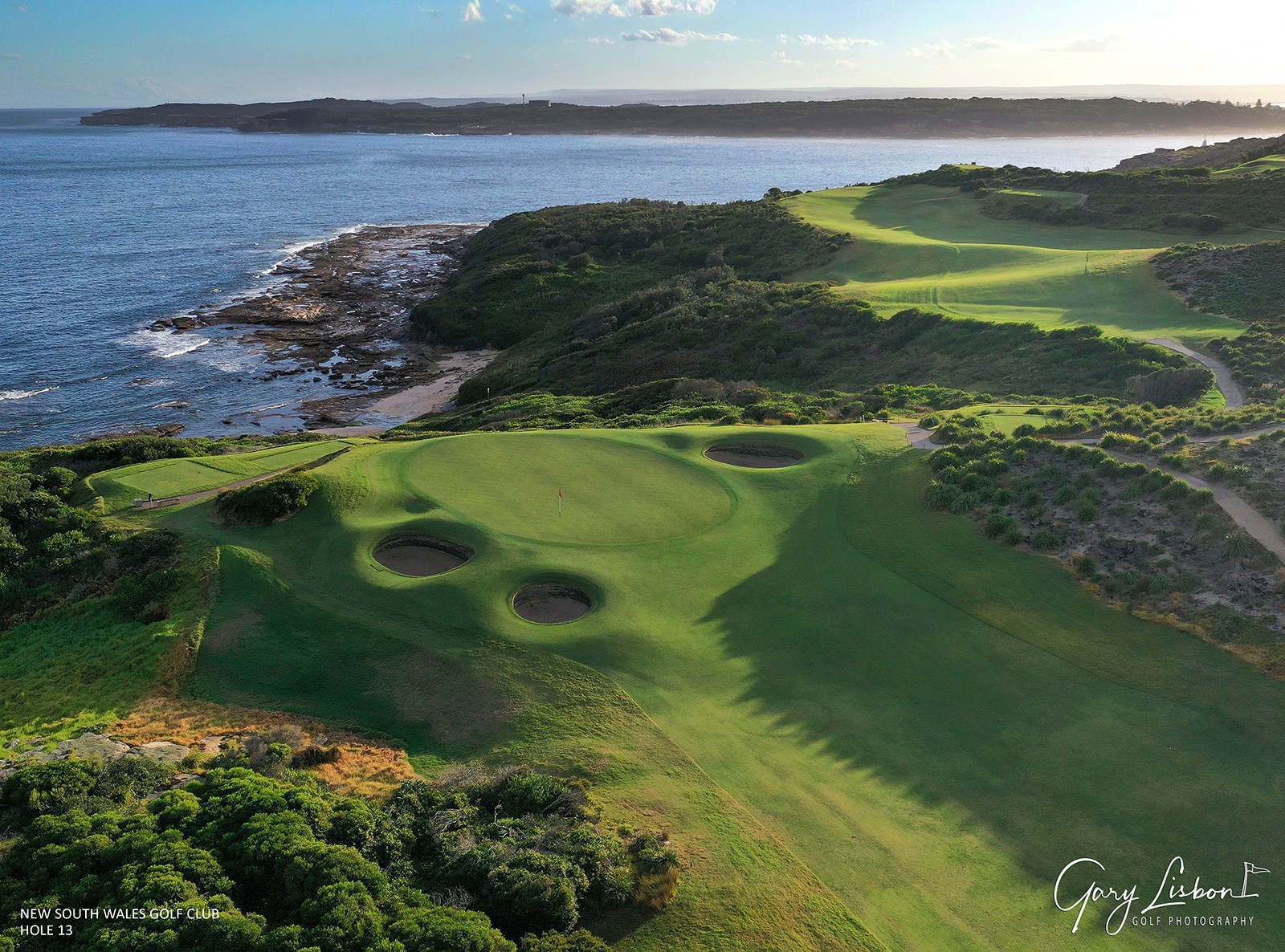 nsw golf trip