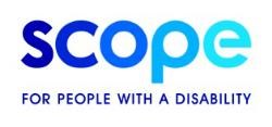 Scope for People with a Disability