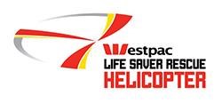 Westpac Life Saver Rescue Helicopter