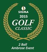 SIGMA Golf Classic