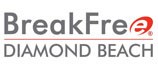 BreakFree Diamond Beach