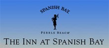 The Inn at Spanish Bay