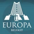 Europa Hotel, Belfast