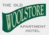 The Old Woolstore Apartment Hotel