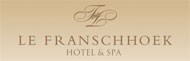 Le Franschhoek Hotel & Spa