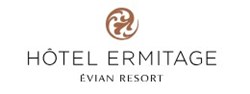 Hotel Ermitage Evian Resort