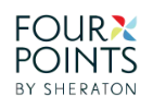 Four Points by Sheraton Shenzhou Peninsula