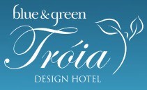 Troia Design Hotel