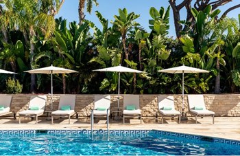 Hotel Quinta Do Lago