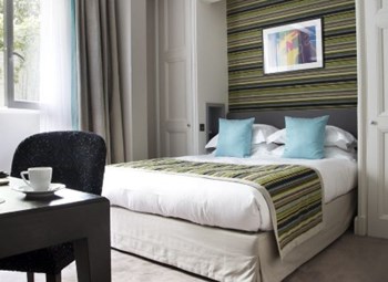 Le Mathurin Hotel & Spa
