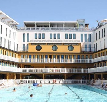 Molitor Hotel & Spa