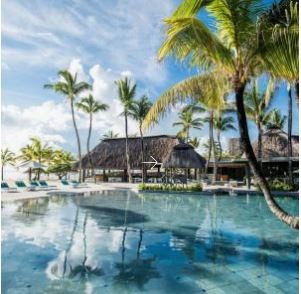 Long Beach Mauritius