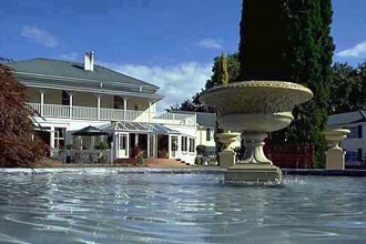Mangapapa Petit Hotel