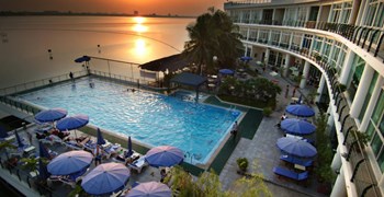 The Hanoi Club Hotel & Residences