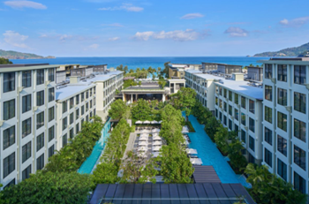 Four Points by Sheraton Phuket