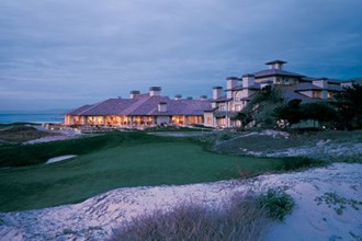 The Inn at Spanish Bay