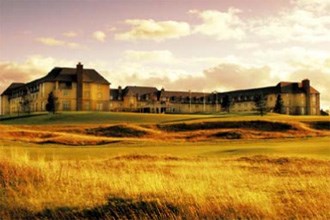 Fairmont St Andrews