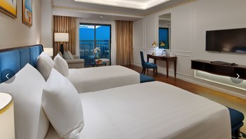 FLC Grand Hotel Ha Long